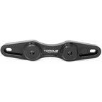 Torque Solution Billet Downpipe Hanger, 2013-2018 Focus ST