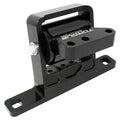 Torque Solution Billet Engine Mount, 2013-2018 Focus ST & 2016-2018 Focus RS