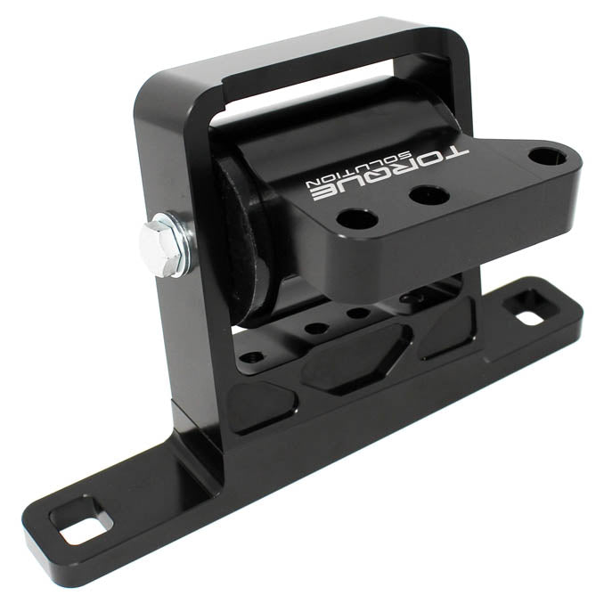 Torque Solution Billet Engine Mount, 2013-2018 Focus ST & 2016-2018 Focus RS