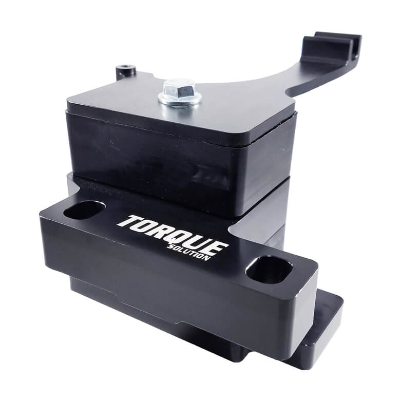 Torque Solution Billet Engine Mount, 2015-2019 Golf R