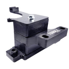 Torque Solution Billet Engine Mount, 2015-2019 Golf R - Angle 2