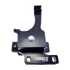 Torque Solution Billet Engine Mount, 2015-2019 Golf R - Angle 3