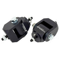 Torque Solution Billet Engine Mounts, 2003-2009 350Z