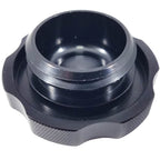 Torque Solution Billet Oil Cap, 2002-2021 WRX & 2004-2021 STi & BRZ/FR-S/86