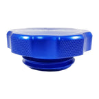 Torque Solution Billet Oil Cap, 2002-2021 WRX & 2004-2021 STi & BRZ/FR-S/86