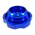 Torque Solution Billet Oil Cap, 2002-2021 WRX & 2004-2021 STi & BRZ/FR-S/86