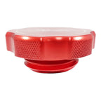 Torque Solution Billet Oil Cap, 2002-2021 WRX & 2004-2021 STi & BRZ/FR-S/86