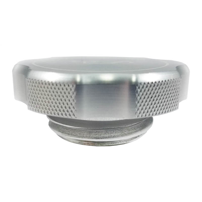 Torque Solution Billet Oil Cap, 2002-2021 WRX & 2004-2021 STi & BRZ/FR-S/86