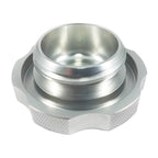 Torque Solution Billet Oil Cap, 2002-2021 WRX & 2004-2021 STi & BRZ/FR-S/86