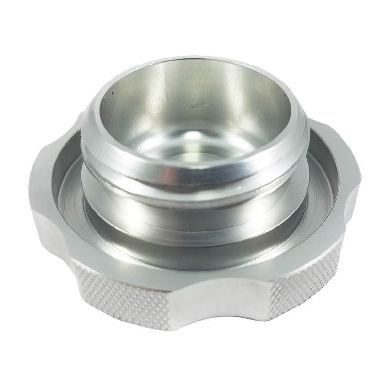 Torque Solution Billet Oil Cap, 2002-2021 WRX & 2004-2021 STi & BRZ/FR-S/86