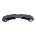 Torque Solution Billet Rear Differential Brace (Black), 2008-2026 WRX & 2008-2021 STi