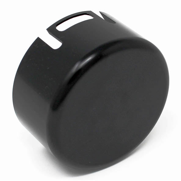 Torque Solution Billet Resonator Cap, 2020-2021 GR Supra (A90)