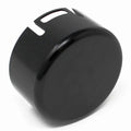 Torque Solution Billet Resonator Cap, 2020-2021 GR Supra (A90)