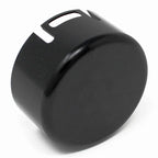 Torque Solution Billet Resonator Cap, 2020-2021 GR Supra (A90)
