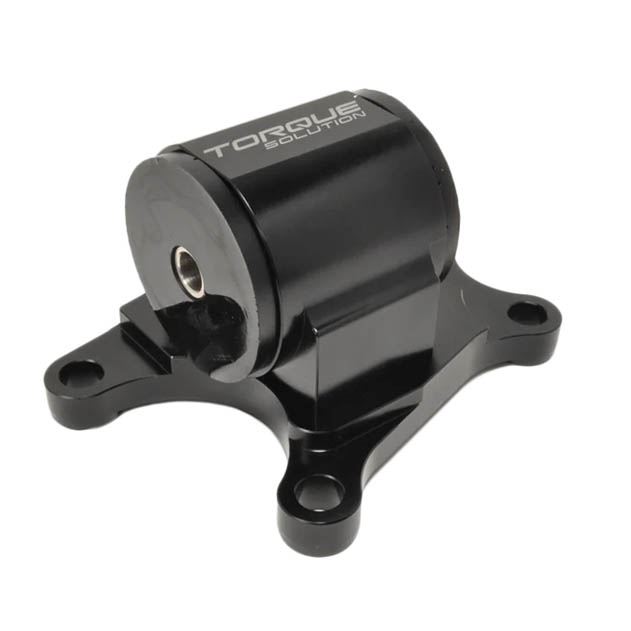 Torque Solution Billet Transmission Mount, EVO 9 6-Speed