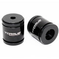 Torque Solution Billet Transmission Mount, 2020-2023 GR Supra (A90)