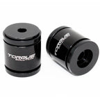 Torque Solution Billet Transmission Mount, 2020-2023 GR Supra (A90)