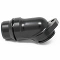 Torque Solution Billet Water Neck, 2020-2021 GR Supra (A90)