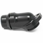 Torque Solution Billet Water Neck, 2020-2021 GR Supra (A90)