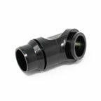 Torque Solution Billet Water Neck, 2020-2021 GR Supra (A90) - Angle 3