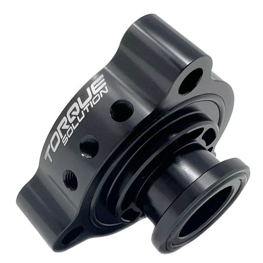 Torque Solution Blow Off Valve Adapter, 2022-2025 WRX