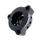 Torque Solution Blow Off Valve Adapter, 2022-2025 WRX - Angle 2