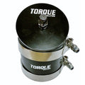 Torque Solution Boost Leak Tester 3in Turbo Inlet