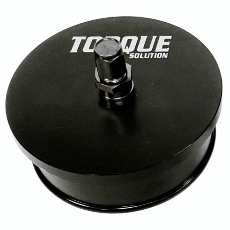 Torque Solution Boost Leak Tester