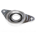 Torque Solution BOV Adapter Flange For HKS, 2002-2007 WRX & 2004-2021 STi