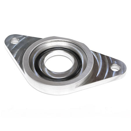 Torque Solution BOV Adapter Flange For HKS, 2002-2007 WRX & 2004-2021 STi