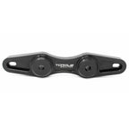 Torque Solution Complete Exhaust Hanger Kit, 2013-2018 Focus ST - Angle 2