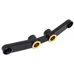 Torque Solution Differential Brace, 2002-2007 WRX & 2004-2007 STi
