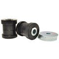 Torque Solution Differential Mount Insert Bushings, 2003-2006 EVO 8 & 9
