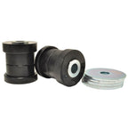 Torque Solution Differential Mount Insert Bushings, 2003-2006 EVO 8 & 9