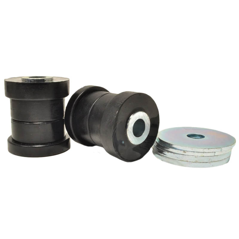 Torque Solution Differential Mount Insert Bushings, 2003-2006 EVO 8 & 9