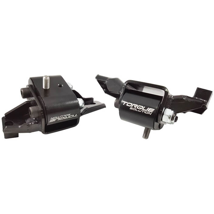 Torque Solution Engine Mounts, 2013-2017 BRZ & FR-S