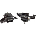 Torque Solution Engine Mounts, 2015-2021 WRX & 2014-2018 Forester XT