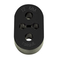 Torque Solution Exhaust Hanger (12mm, Single Hanger), 2008-2026 WRX/STi & BRZ/FR-S/86