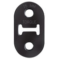 Torque Solution Exhaust Hanger (15mm, Long, Single Hanger), 2002-2007 WRX & 2004-2007 STi