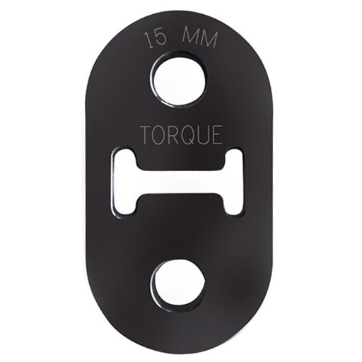 Torque Solution Exhaust Hanger (15mm, Long, Single Hanger), 2002-2007 WRX & 2004-2007 STi
