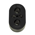 Torque Solution Exhaust Hanger (15mm, Single Hanger), 2002-2007 WRX & 2004-2007 STi