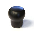 Torque Solution Fat Head Delrin Shift Knob, 2004-2021 STi & 2015-2021 WRX