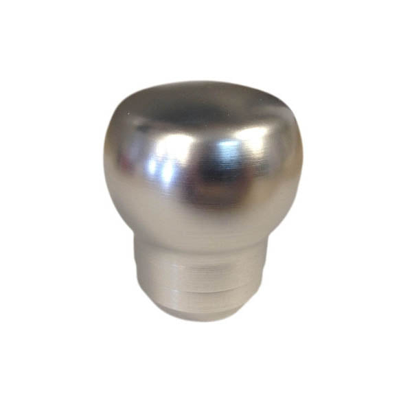 Torque Solution Fat Head Shift Knob, 2004-2021 STi & 2015-2021 WRX