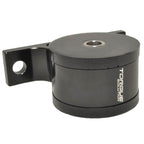 Torque Solution Front Engine Mount (Billet Aluminum), 2003-2006 EVO 8 & 9 - Angle 2