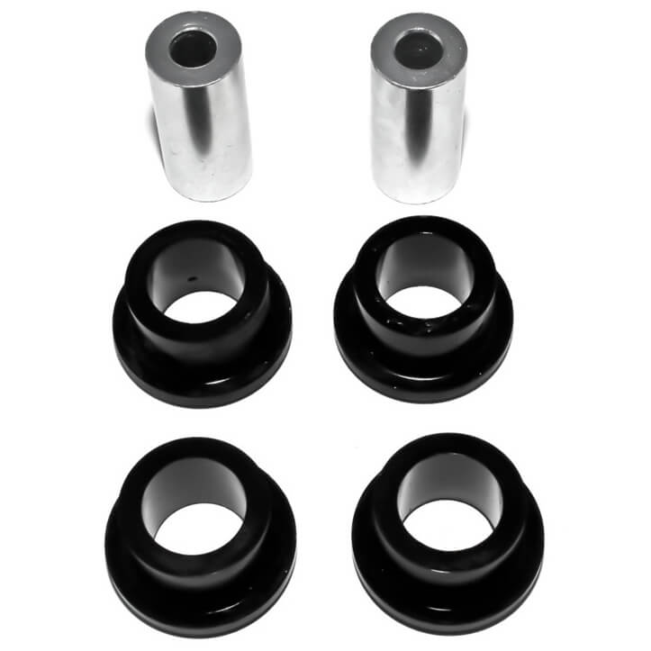 Torque Solution Front Lower Inner Control Arm Bushings, 2008-2021 WRX & 2008-2021 STi