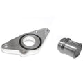 Torque Solution Greddy Blow Off Valve & Recirc Adapter, 2002-2007 WRX & 2004-2021 STi