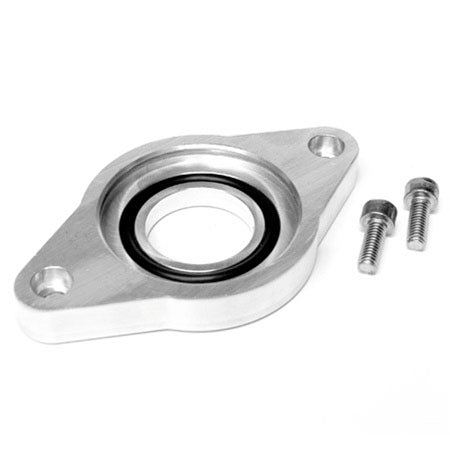 Torque Solution HKS Blow Off Valve Adapter, 2008-2014 WRX