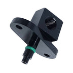 Torque Solution MAP Sensor Adapter, 2002-2007 WRX & 2004-2018 STi