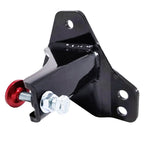 Torque Solution Master Cylinder Brace, 2015-2021 STi & 2015-2021 WRX