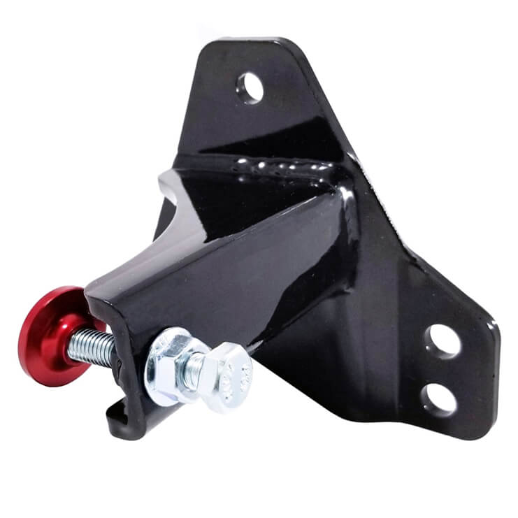 Torque Solution Master Cylinder Brace, 2015-2021 STi & 2015-2021 WRX